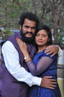 NH 47 Bhoot Bungla Movie Audio Launch